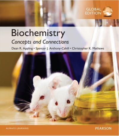 Biochemistry By:Mathews, Christopher K. Eur:8,11 Ден1:2399