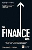 The Finance Book By:Warner, Stuart Eur:16,24  Ден3:999