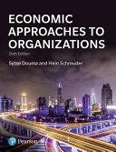 Economic Approaches to Organizations By:Douma, Sytse Eur:48,76 Ден2:2299