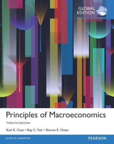 Principles of Macroeconomics By:Oster, Sharon M. Eur:21.12  Ден3:1299