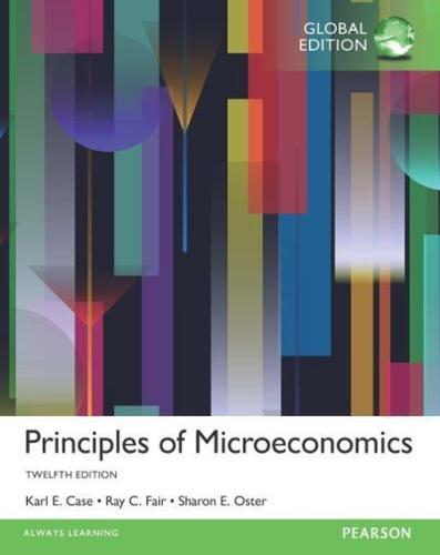 Principles of Microeconomics By:Oster, Sharon M. Eur:81,28 Ден2:300