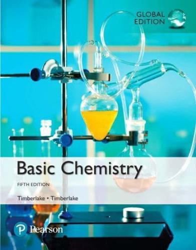 Basic Chemistry By:Timberlake, William Eur:24,37 Ден2:300