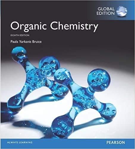 Organic Chemistry plus Modified MasteringChemistry with Pearson eText, Global Edition By:Bruice, Paula Yurkanis Eur:12,99 Ден1:2099