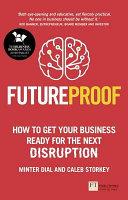 Futureproof By:Dial, Minter Eur:12,99 Ден1:1099