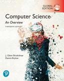 Computer Science By:Brookshear, J. Glenn Eur:100,80 Ден2:2999