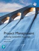 Project Management By:Pinto, Jeffrey K. Eur:48,76  Ден3:2999