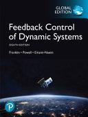 Feedback Control of Dynamic Systems By:Franklin, Gene F. Eur:14,62 Ден1:3999