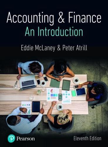 Accounting and Finance By:Atrill, Peter Eur:193,48 Ден2:3499