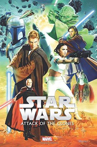 Star Wars: Episode Ii: Attack Of The Clones By:Gilroy, Henry Eur:24,37 Ден2:1399