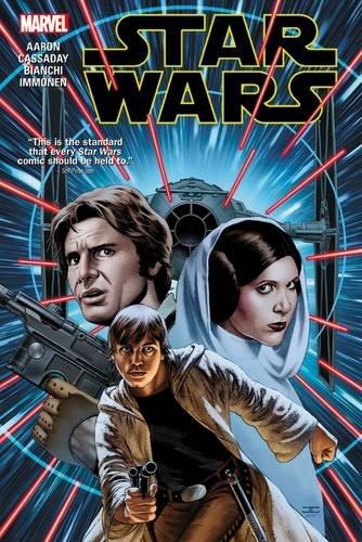 Star Wars Vol. 1 By:Aaron, Jason Eur:9,74 Ден2:1999
