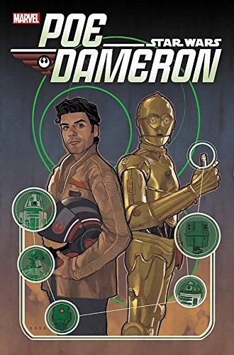 Star Wars: Poe Dameron Vol. 2: The Gathering Storm By:Soule, Charles Eur:16.24 Ден2:1099