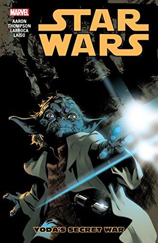 Star Wars Vol. 5: Yoda's Secret War By:Aaron, Jason Eur:9,74 Ден2:999