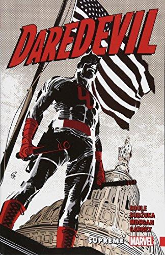Daredevil: Back In Black Vol. 5: Supreme By:Soule, Charles Eur:91,04 Ден2:1099
