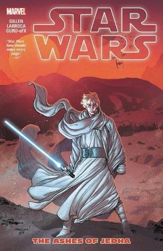 Star Wars Vol. 7: The Ashes Of Jedha By:Gillen, Kieron Eur:19,50 Ден2:999