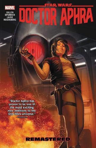 Star Wars: Doctor Aphra Vol. 3 - Remastered By:Spurrier, Simon Eur:16,24 Ден2:999