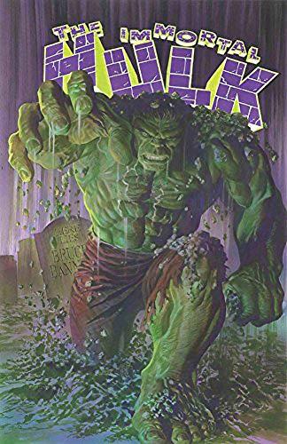 Immortal Hulk Vol. 1: Or Is He Both? By:Ewing, Al Eur:134,94 Ден2:899