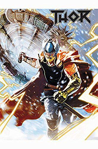 Thor Vol. 1: God Of Thunder Reborn By:Aaron, Jason Eur:14,62 Ден2:999