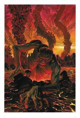 Immortal Hulk Vol. 3: Hulk In Hell By:Ewing, Al Eur:24,37 Ден2:899