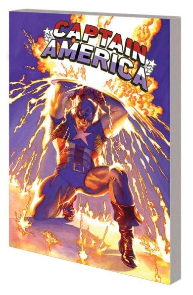 Captain America: Sentinel of Liberty Vol. 1 - Revolution By:Kelly, Collin Eur:35,76 Ден2:1199