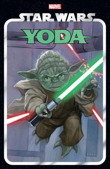 Star Wars: Yoda By:Houser, Jody Eur:48,76 Ден2:2099