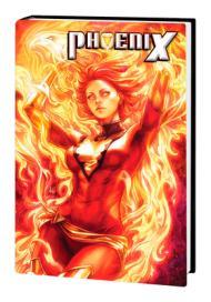 Phoenix Omnibus Vol. 2 By:Claremont, Chris Eur:34,13 Ден2:7899
