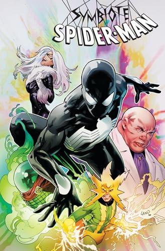 Symbiote Spider-Man By Peter David Omnibus By:David, Peter Eur:11,37 Ден1:5299