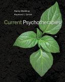 Current Psychotherapies By:Wedding, Danny Eur:17,87 Ден2:5399