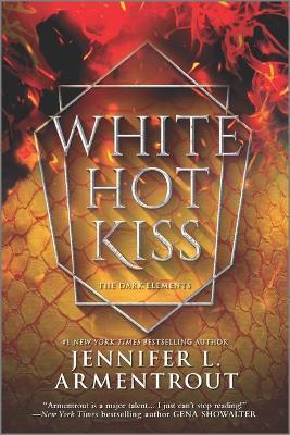 White Hot Kiss By:Armentrout, Jennifer L Eur:17,87 Ден2:699