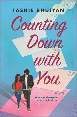 Counting Down with You By:Bhuiyan, Tashie Eur:4,86 Ден2:1499