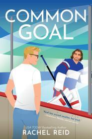 Common Goal By:Reid, Rachel Eur:8,11 Ден2:799