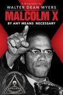 Malcolm X: By Any Means Necessary By:Myers, Walter Dean Eur:16,24 Ден1:599