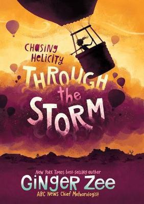 Chasing Helicity Through the Storm By:Zee, Ginger Eur:30,88 Ден2:999