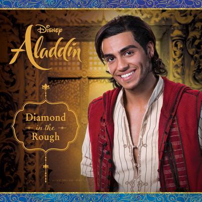 Aladdin: Diamond in the Rough By:Geron, Eric Eur:12,99 Ден2:399