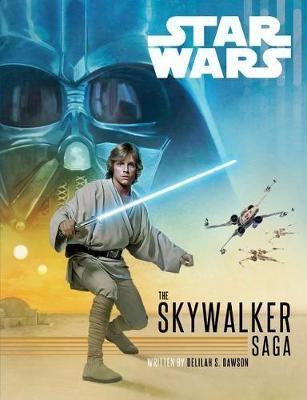 The Skywalker Saga By:Bowen, Lila Eur:26 Ден1:1799