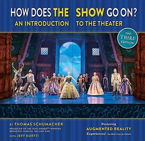 How Does The Show Go On?: The Frozen Edition By:Schumacher, Thomas Eur:56,89 Ден2:1299