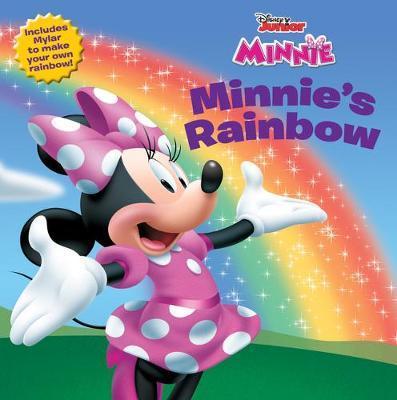Minnie Minnie's Rainbow By:Books, Disney Eur:6,49 Ден2:399