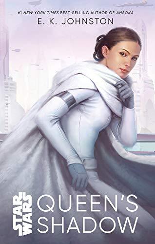 Star Wars Queen's Shadow By:Johnston, Emily Kate Eur:9,74 Ден2:699