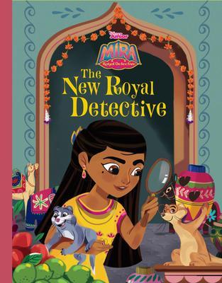 Mira, Royal Detective the New Royal Detective By:Books, Disney Eur:8,11 Ден2:599