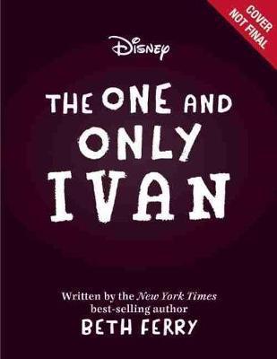 Disney The One And Only Ivan: Draw Me A Story By:Ferry, Beth Eur:8,11 Ден2:1099