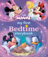 My First Minnie Mouse Bedtime Storybook By:Company, Walt Disney Eur:8,11 Ден2:699