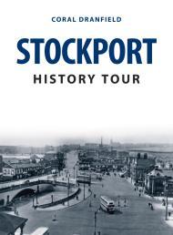 Stockport History Tour By:Dranfield, Coral Eur:26 Ден2:699