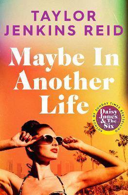 Maybe in Another Life By:Reid, Taylor Jenkins Eur:17,87 Ден2:699