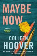 Maybe Now By:Hoover, Colleen Eur:11,37 Ден2:699