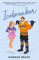 Icebreaker By:Grace, Hannah Eur:8,11 Ден1:699