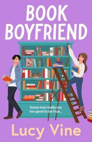 Book Boyfriend By:Vine, Lucy Eur:12,99 Ден2:799