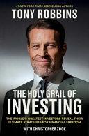 The Holy Grail of Investing By:Robbins, Tony Eur:17,87 Ден2:1799