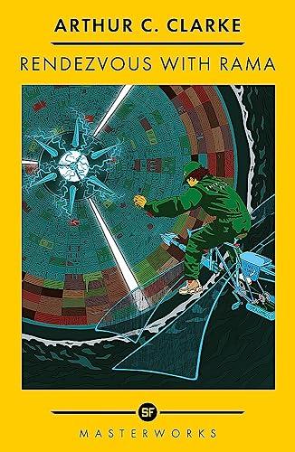 Rendezvous with Rama By:Clarke, Arthur C. Eur:11,37 Ден2:799