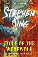 Cycle of the Werewolf By:King, Stephen Eur:11,37 Ден2:1099