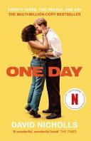 One Day By:Nicholls, David Eur:16,24 Ден2:699