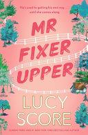 Mr Fixer Upper By:Score, Lucy Eur:11,37 Ден1:699